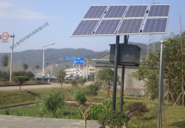 湖北省十堰市太阳能工程