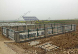 安徽省滁州市太阳能工程